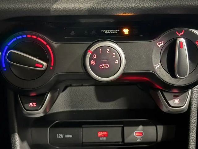 Kia Picanto 1.0 "Vision" *Navi*RFK*SHZ*LHZ