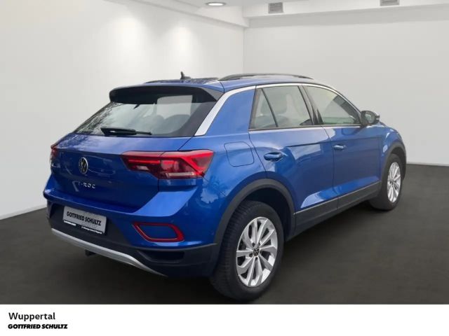 Volkswagen T-Roc 1.5 TSI Life