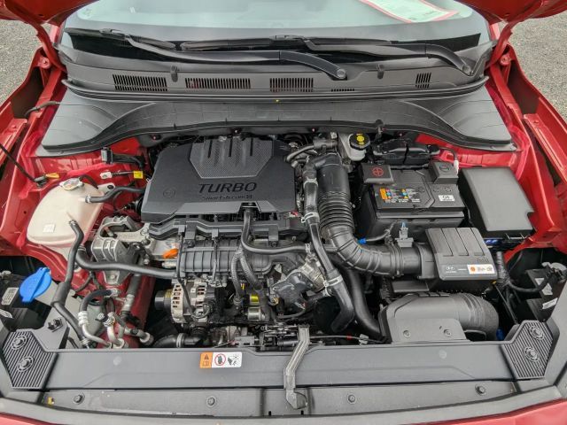 Hyundai Kona 1.0 T-GDi