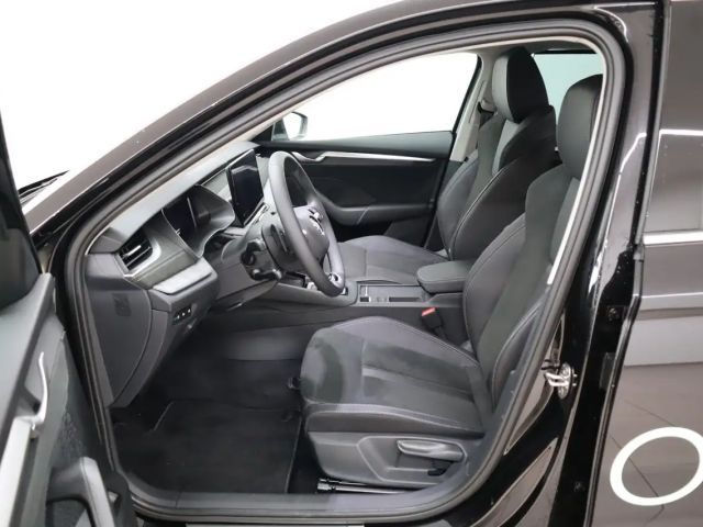 Skoda Octavia Selection