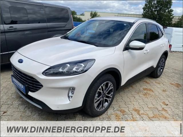 Ford Kuga Titanium X