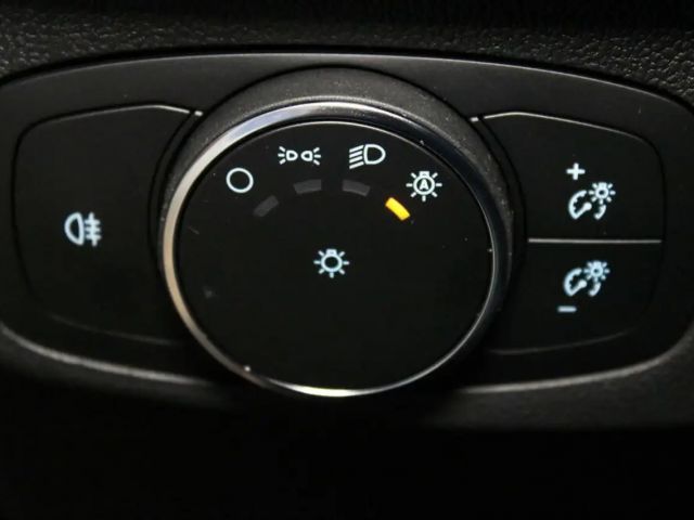 Ford Focus 1,5 EcoBlueST-Line X