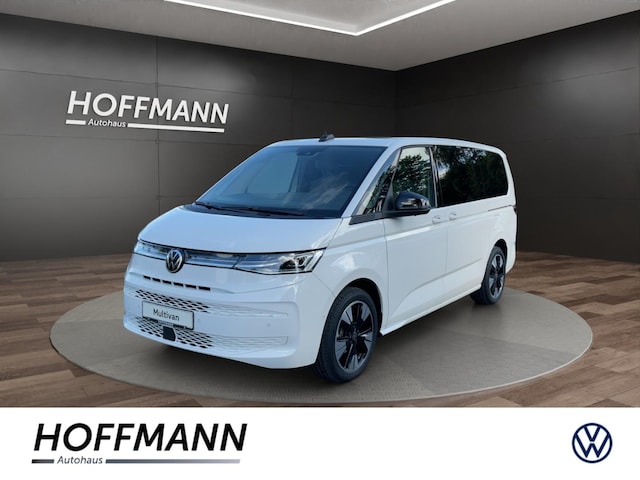 Volkswagen Multivan 2.0 TDI DSG Life T7