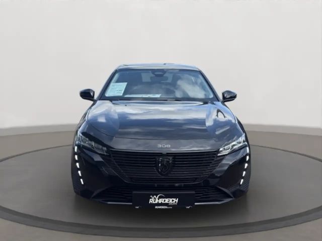 Peugeot 308 Hybrid Style