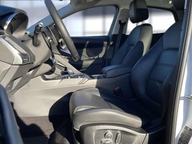 Jaguar E-Pace AWD D200 S