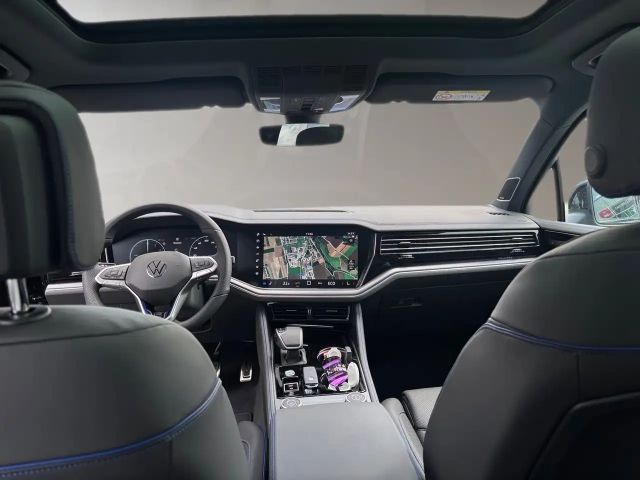 Volkswagen Touareg 4Motion eHybrid