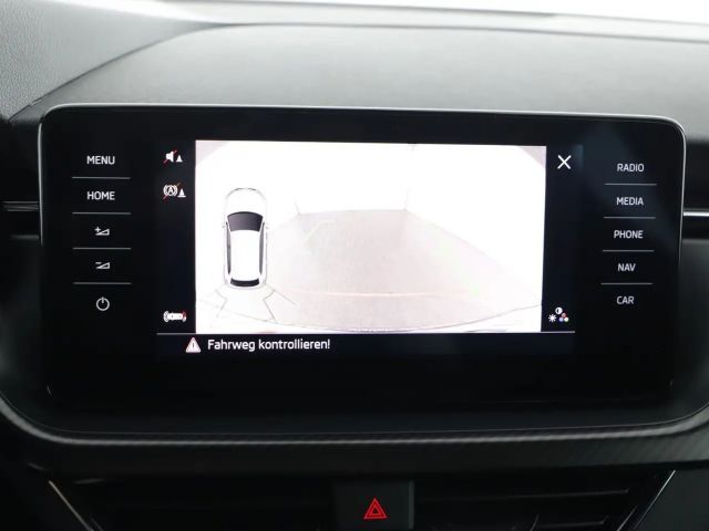 Skoda Kamiq ACT Monte Carlo