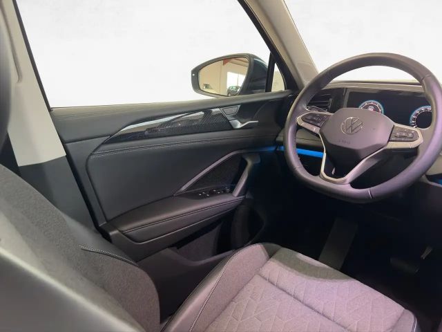 Volkswagen Tiguan 1.5 eTSI DSG Life