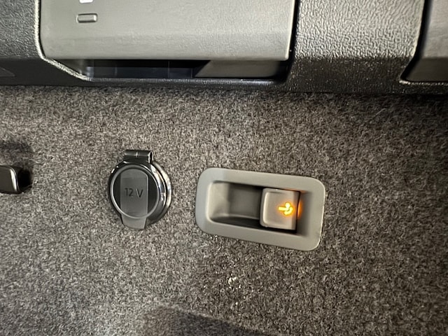 Volkswagen Tayron DSG R-Line eHybrid