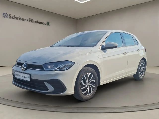 Volkswagen Polo 1.0 TSI DSG