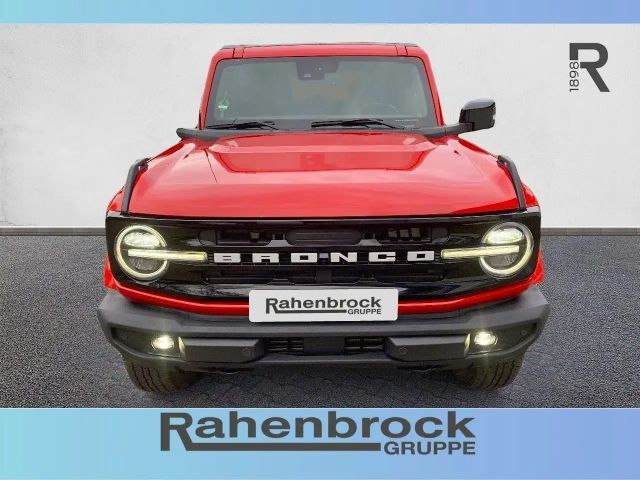 Ford Bronco 4x4 AWD Outer Banks