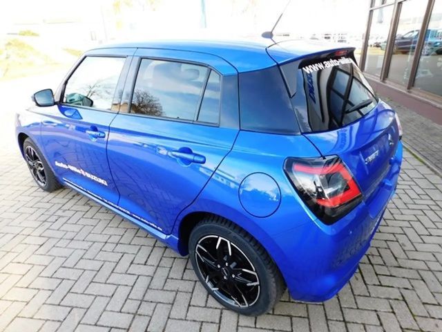 Suzuki Swift 4x2 Comfort DualJet Hybrid