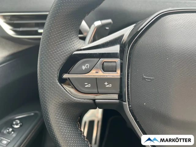 Peugeot 5008 GT-Line PureTech