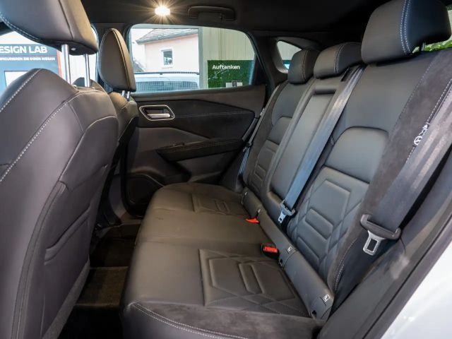 Nissan Qashqai 1.5VC-T N-Design e-Power ACC+Alcant.+HUD