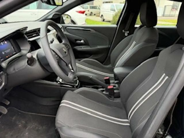 Opel Corsa 1.2 Turbo GS-Line Grand Sport Turbo