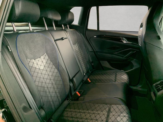 Volkswagen Tiguan 2.0 TDI DSG R-Line