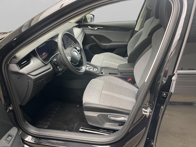 Skoda Octavia 2.0 TDI Combi