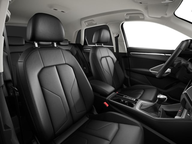 Audi Q3 35 TFSI S-Tronic