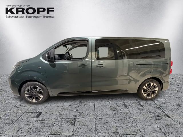 Opel Zafira Life 2.0 CDTI