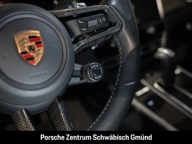 Porsche Macan GTS
