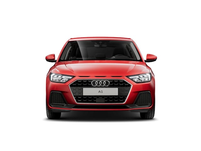 Audi A1 30 TFSI S-Tronic Sportback