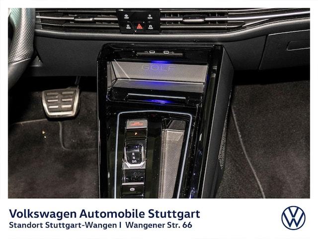 Volkswagen Golf 1.4 TSI DSG GTE