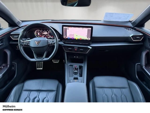 Cupra Formentor 1.4 DSG VZ e-Hybrid