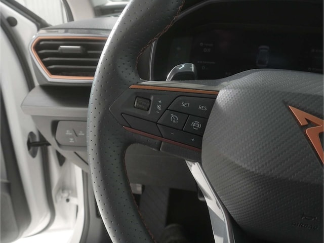 Cupra Leon 2.0 TSI Sportstourer