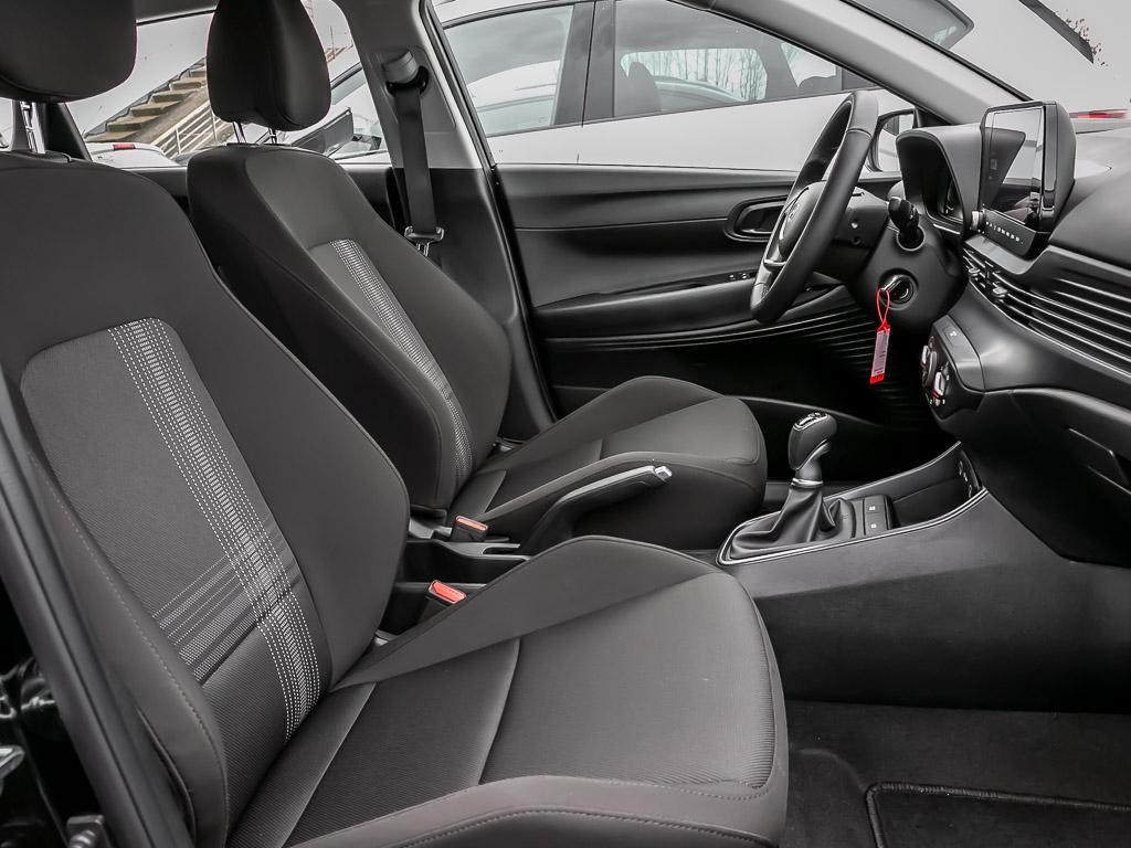 Hyundai Bayon 1.0 Select