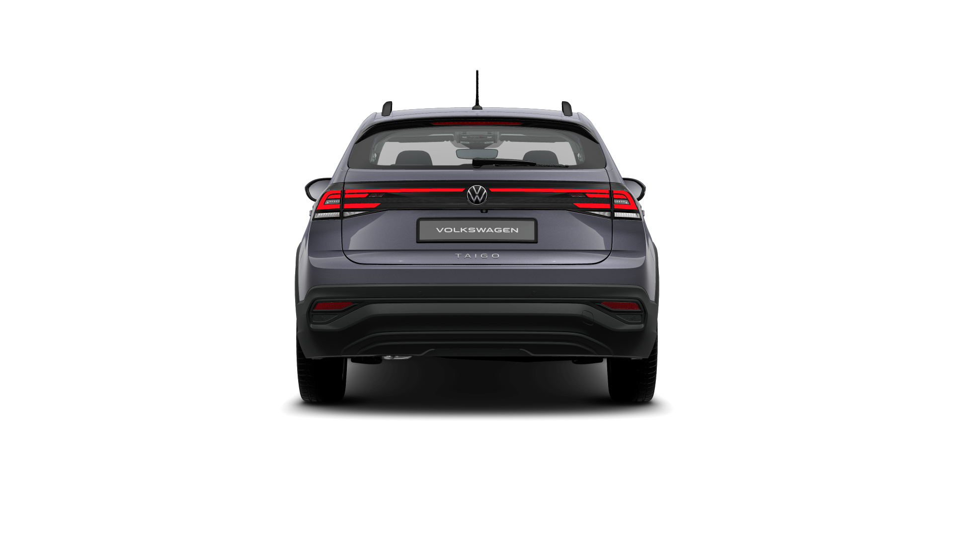 Volkswagen Taigo Life