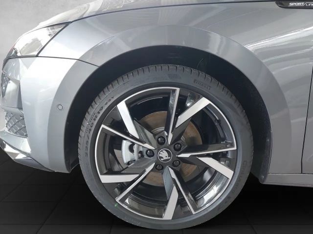 Skoda Octavia Sportline