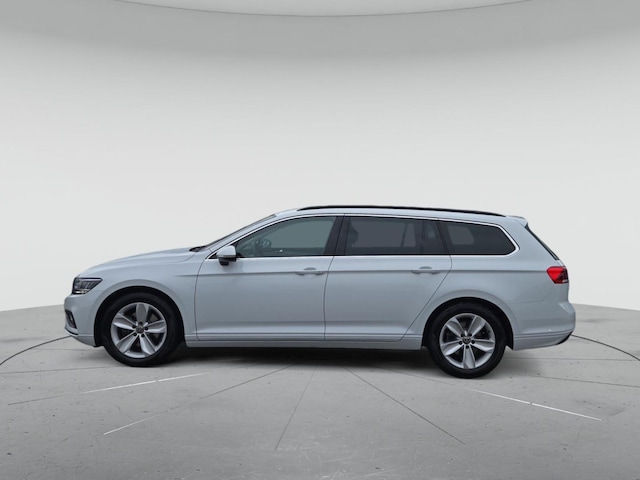 Volkswagen Passat 2.0 TSI Business DSG Variant