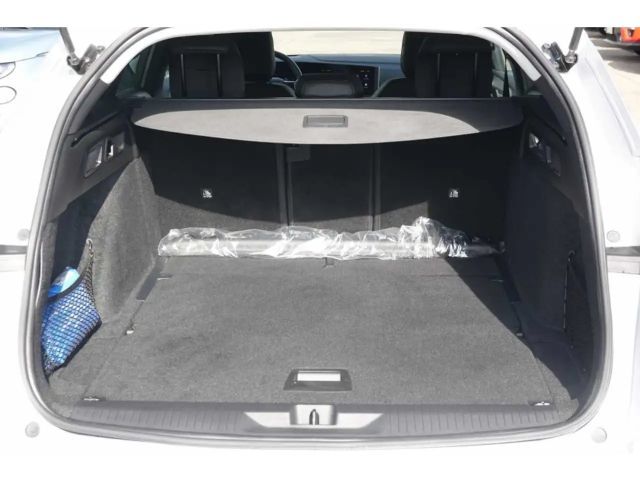 Opel Astra 1.5 CDTI 1.5 Turbo Elegance