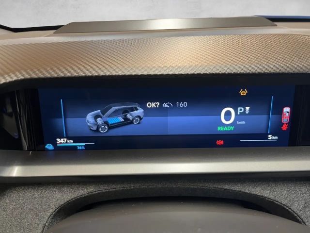 Opel Grandland X Ultimate