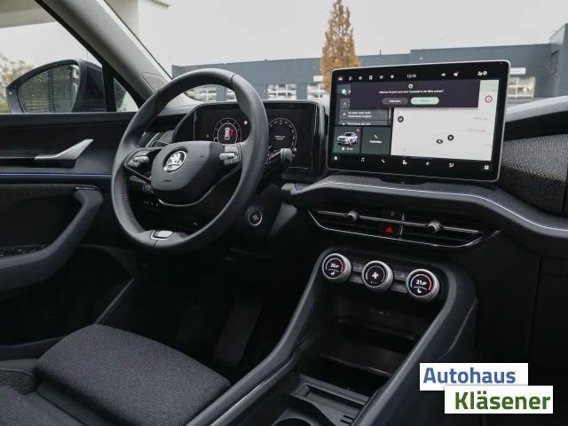 Skoda Kodiaq 1.5 DSG NAVI  BSA ACC MATRIX KAM E.KLAPPE