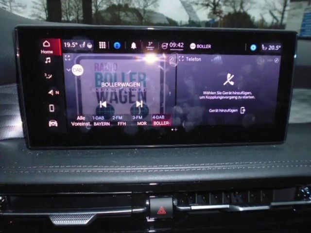 Alfa Romeo Tonale Hybrid TI