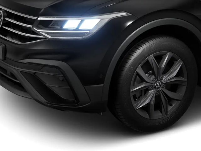 Volkswagen Tiguan 2.0 TDI Allspace DSG Move