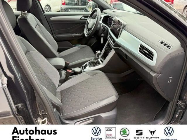 Volkswagen T-Roc 1.5 TSI Life