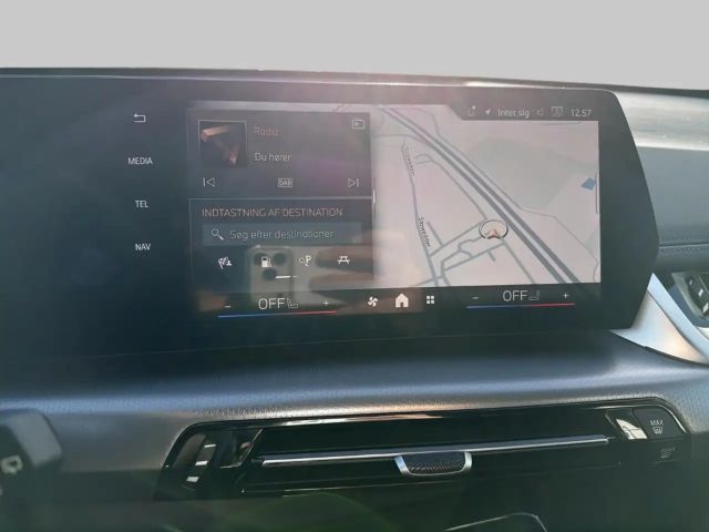 BMW X1 M-Sport sDrive