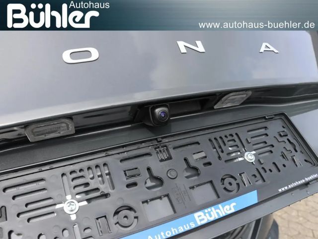 Hyundai Kona 1.6 N Line T-GDi