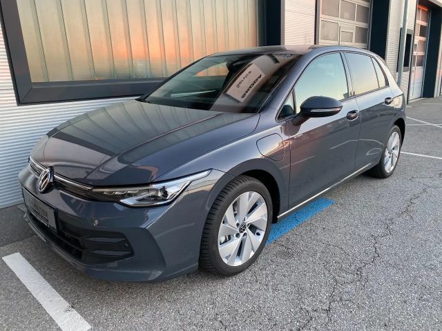 Volkswagen Golf e-Golf eHybrid
