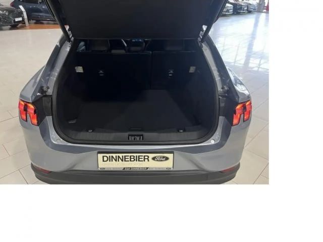 Ford Mustang Mach-E AWD