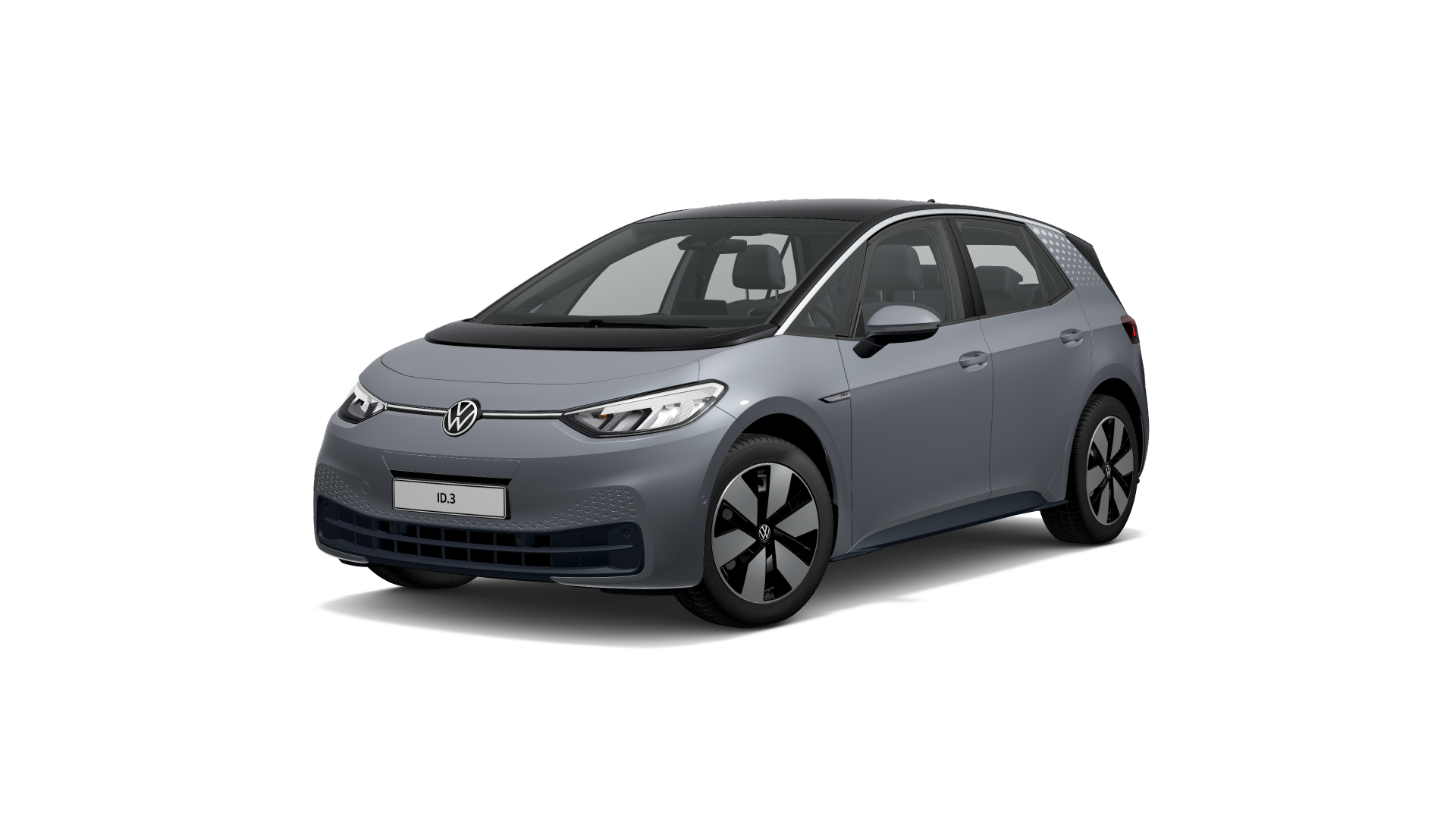 Volkswagen ID.3 Performance Pro