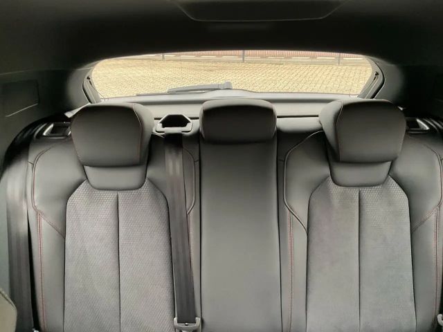 Audi A1 40 TFSI S-Line