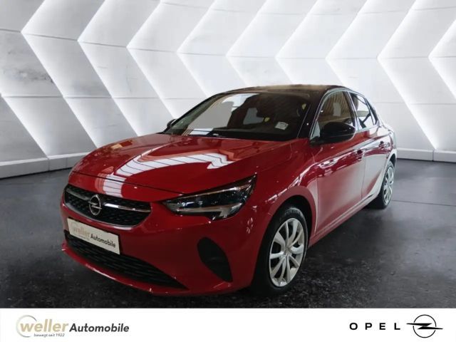 Opel Corsa 1.2 Turbo Turbo