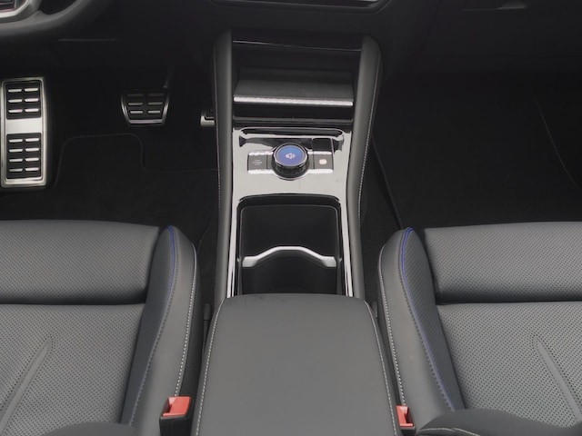 Volkswagen Tiguan DSG R-Line