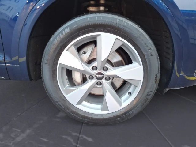 Audi Q5 50 TDI Quattro S-Line