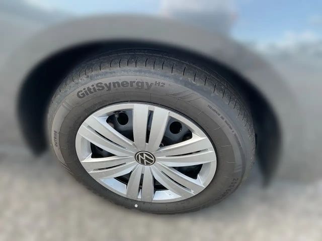 Volkswagen Caddy DSG Life Maxi