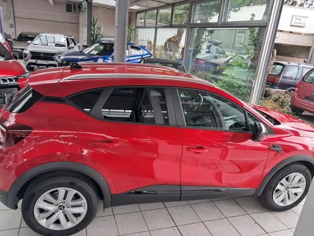 Mitsubishi ASX PLUS 1.3 T-Benziner 6-Gang