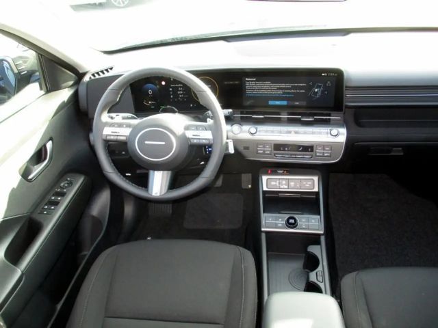 Hyundai Kona 1.6 2WD